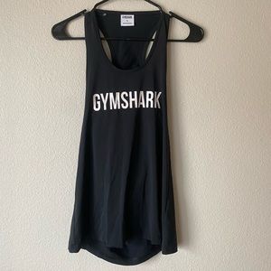Gymshark Training Vest